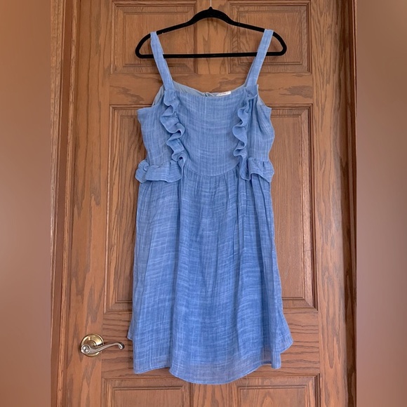 Esley 🌟HP🌟Large Sundress NWT - Picture 3 of 4